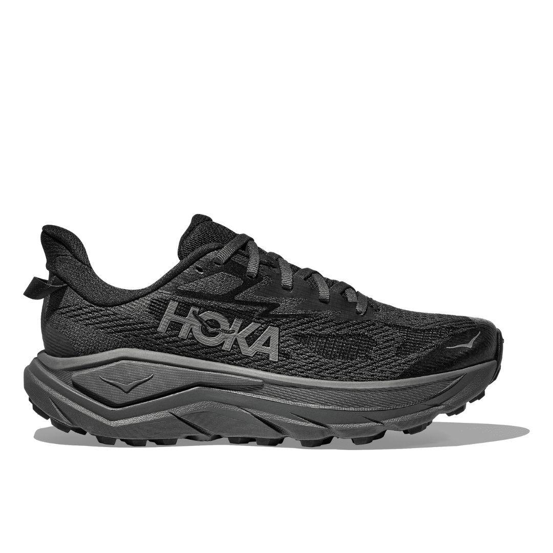 Hoka Damen Challenger 8 schwarz 38.0