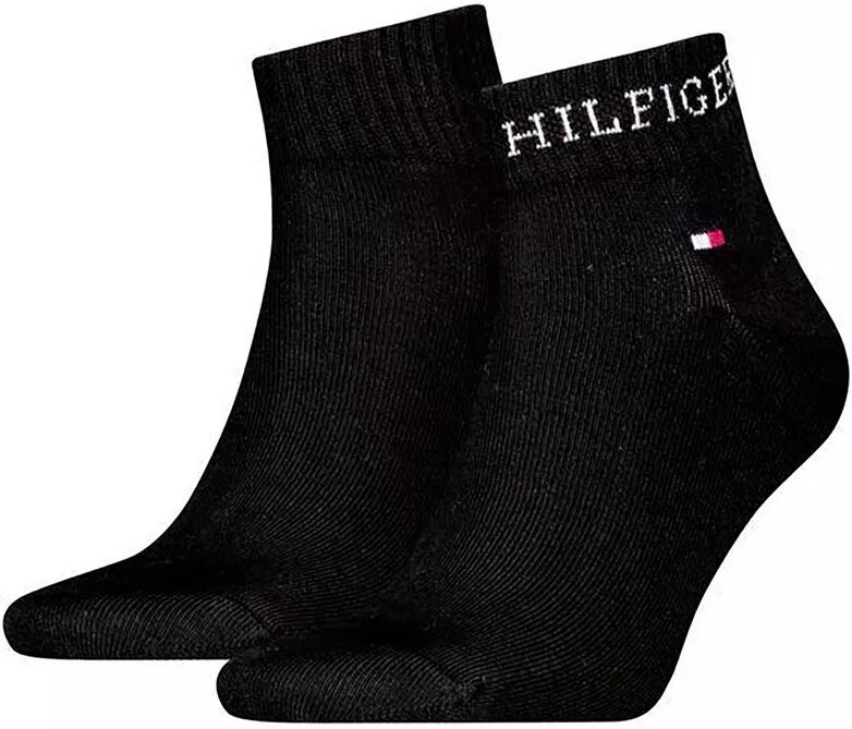 Tommy Hilfiger - Socken, für Herren, Black, Größe 39-42