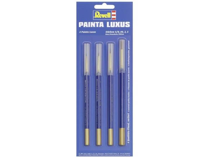 Revell REV-39629 Brush, 5