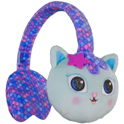 Gaems Gabbys Headphone Plush