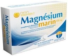 Fenioux Marine Magnesium 30 Capsules