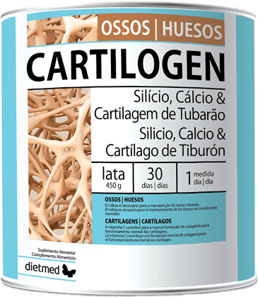 Dietmed Cartilogen 450 gr