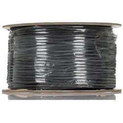 RS PRO, Kabelleitung, Steuerleitung, 3-adrig x 0,22 mm2 Militär S (100 m)