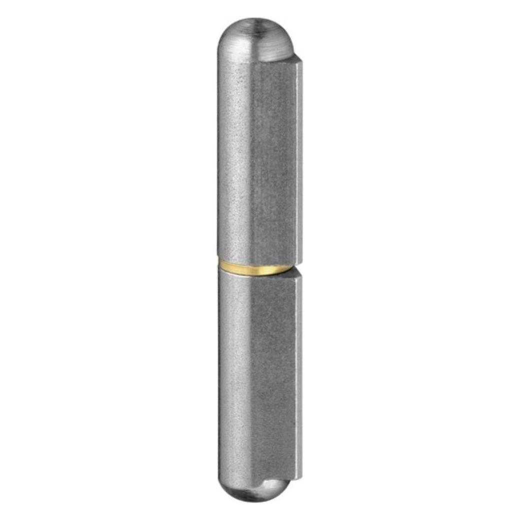 Simonswerk Profilrolle KO 41 Bandlänge 100 mm Stahl blank Stift-Ø 10 mm (5 180714 0 00208)
