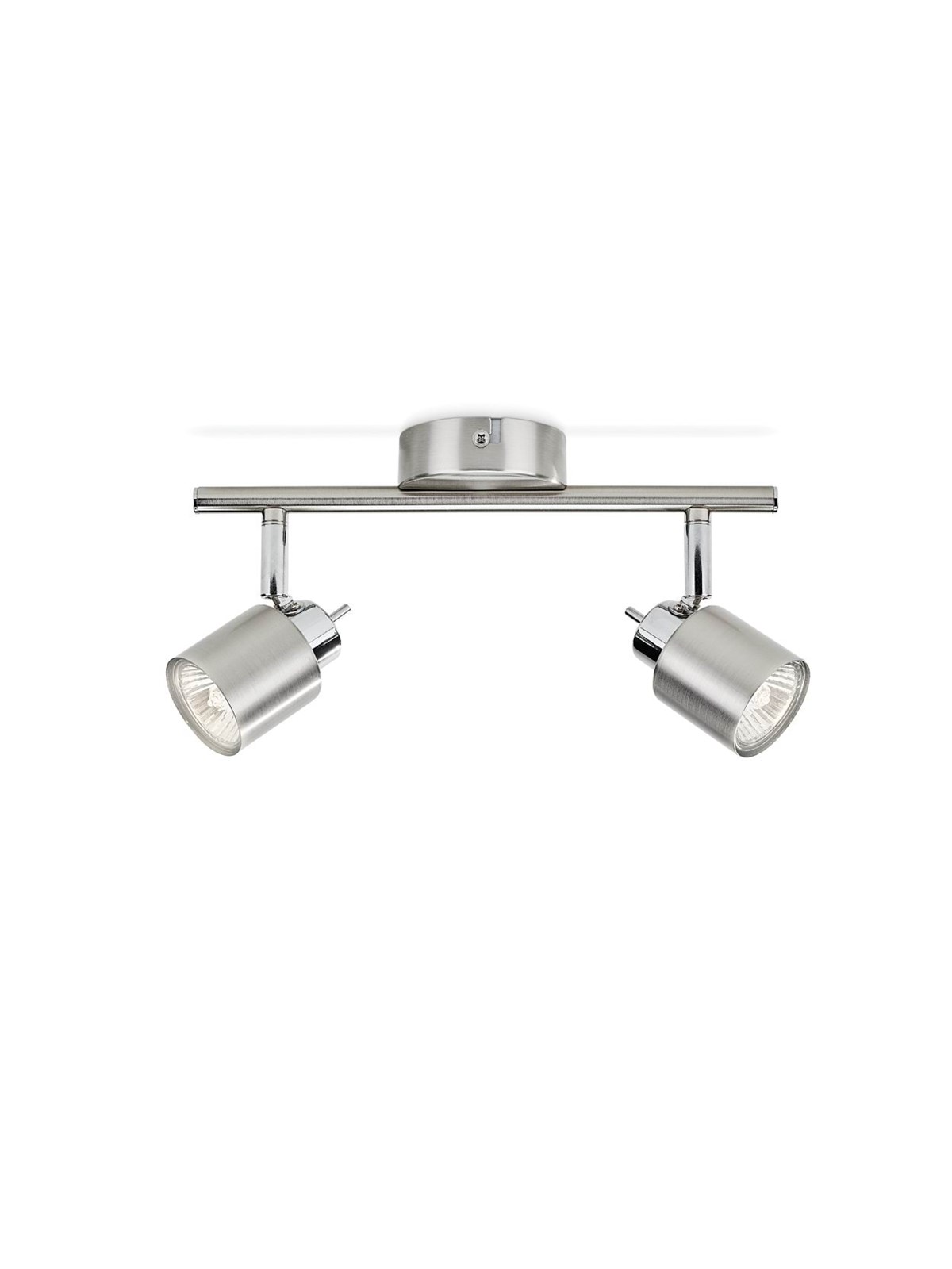 Philips meranti bar/tube nickel 2x35W 230V