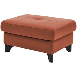 Kollektion Kraft Hocker  Linda ¦ rot