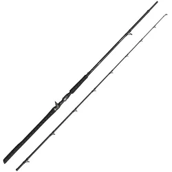 Savage Gear Alpha SG8 Monster 2,65m/90-450G 2pc Baitcastrute
