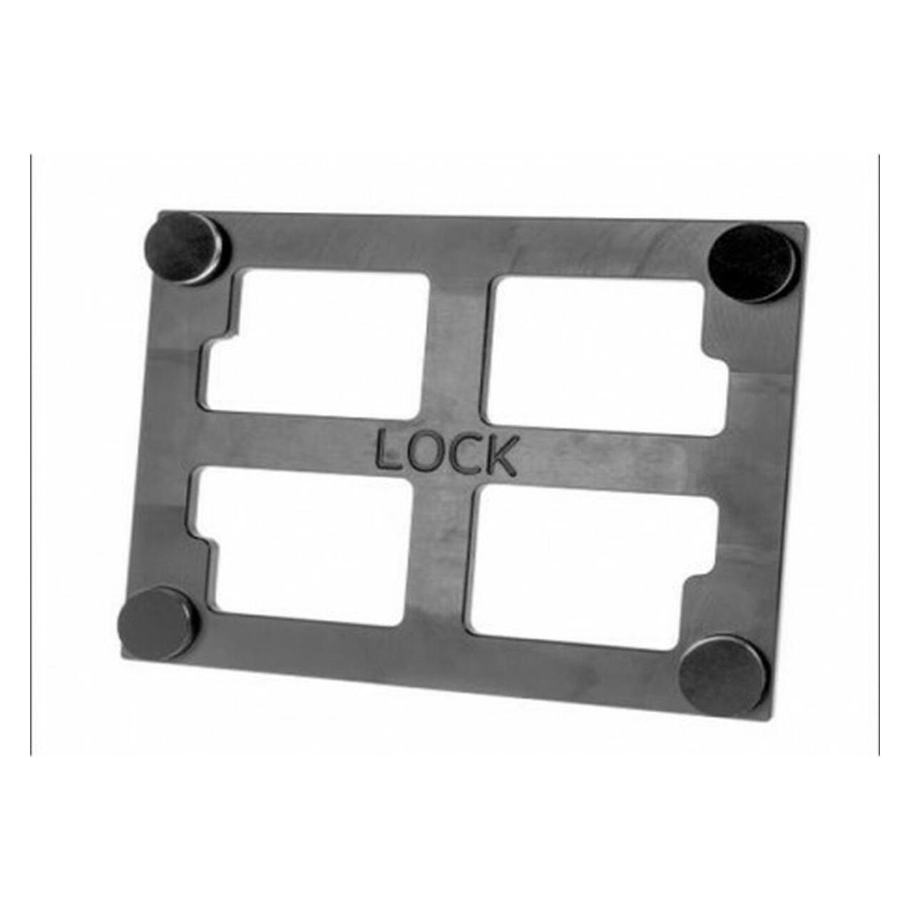 Samsung CY-WJJPWP Magnet-Montagehilfe (CY-WJJPWP/EN)