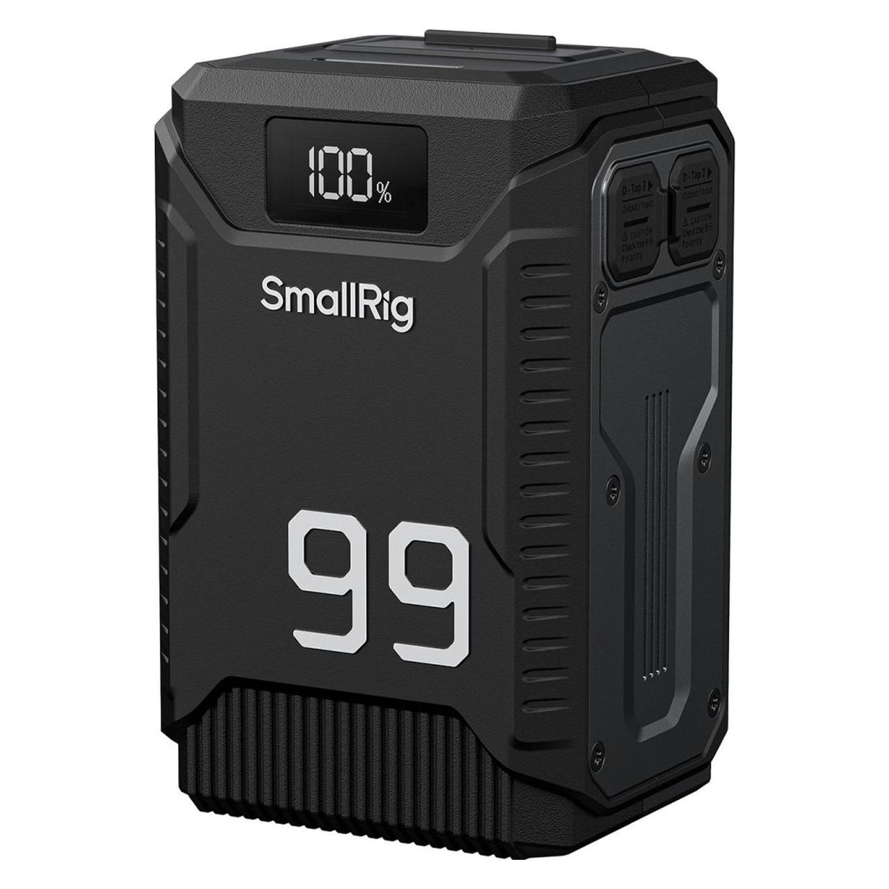 SmallRig 5864 T99 V Mount Battery (Kamera Akku) (5864)