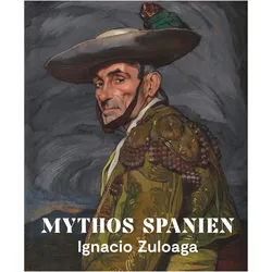 Mythos Spanien, Sachbücher von Nerina Santorius, Roger Diederen, Carlos Alonso Pérez-Fajardo