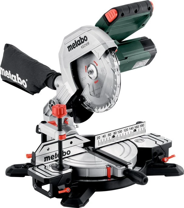 Metabo KS 216 M