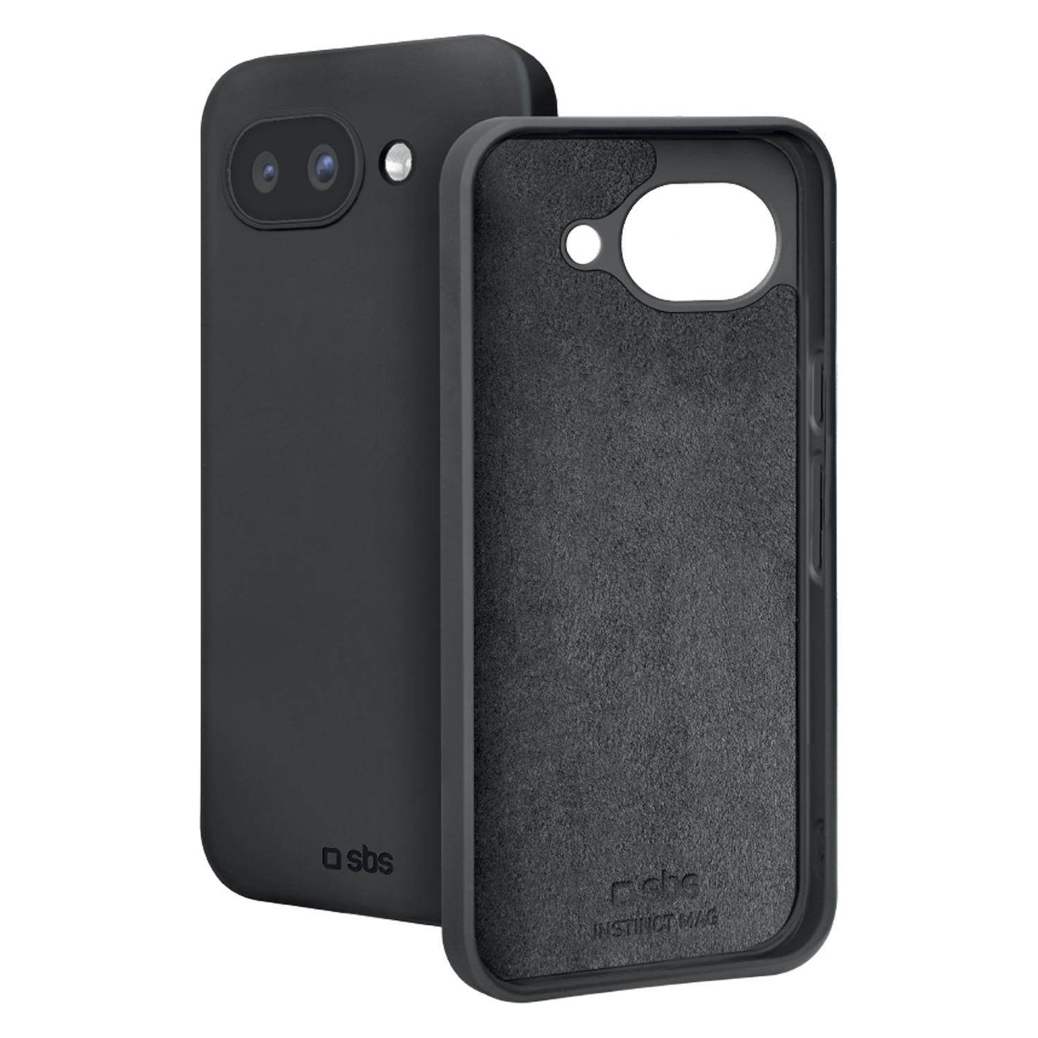 SBS Schutzhülle (Google Pixel 10a) (69076111)