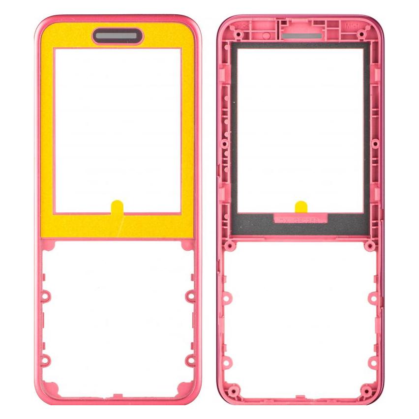 Nokia Display Frame fur 225 4G (2024),Pink (60072984)