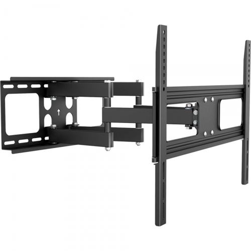 InLine 23110A Wandhalterung schwarz