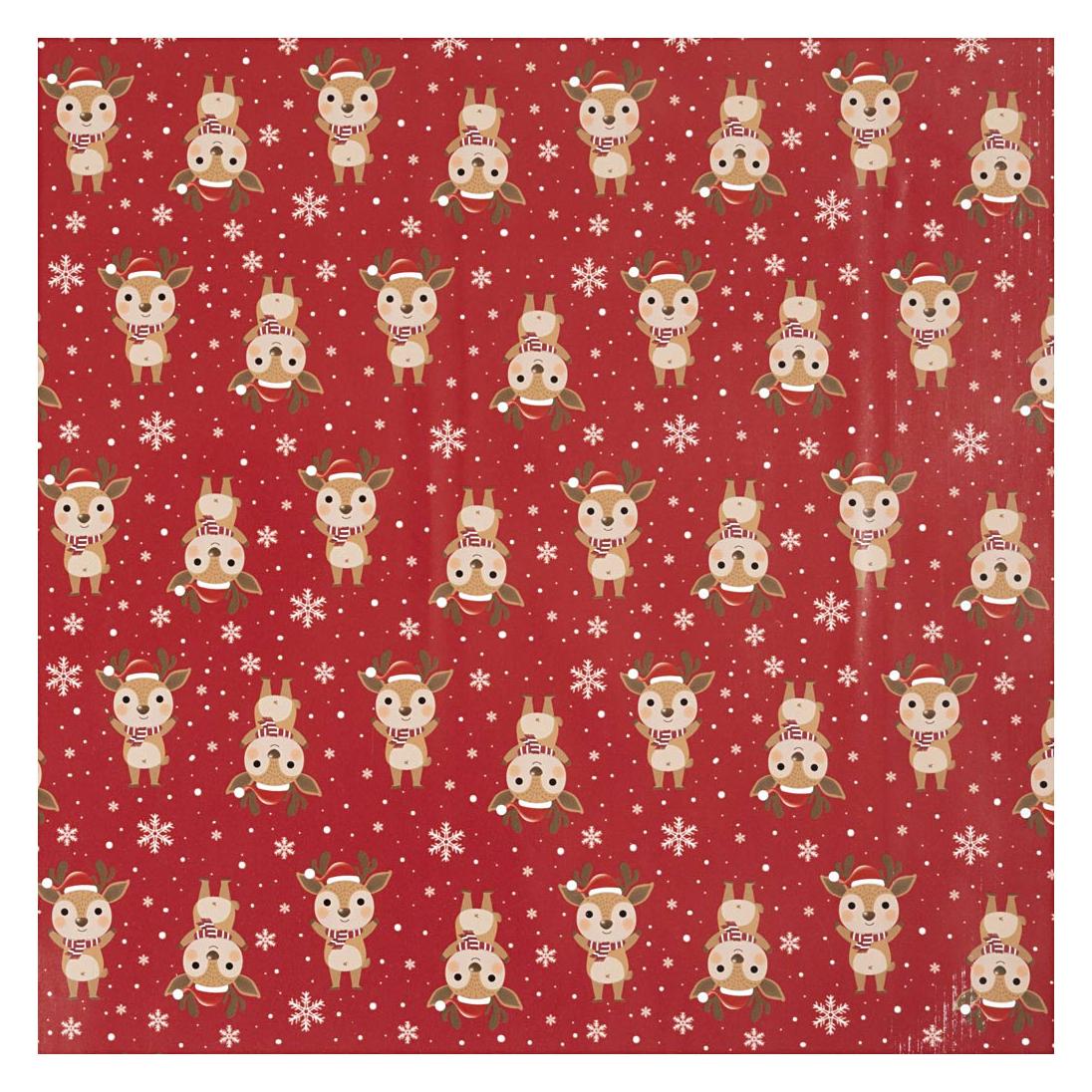 Creativ Company Gift wrap (1x) (198711)