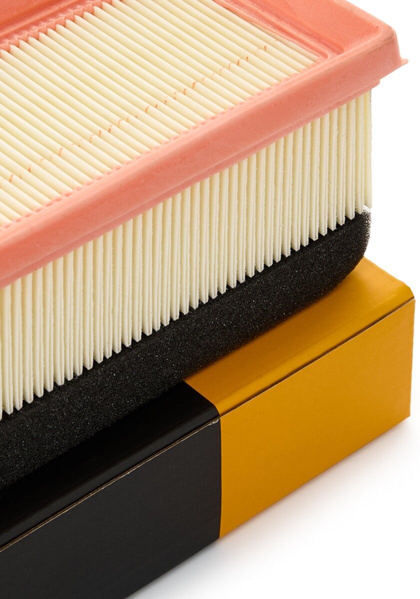 RIDEX 8A1643 Air filter
