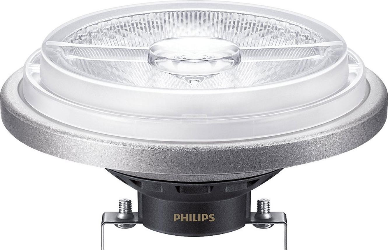 Philips MASTER LED MAS ExpertColor 10,8-50W 927 AR111 40D