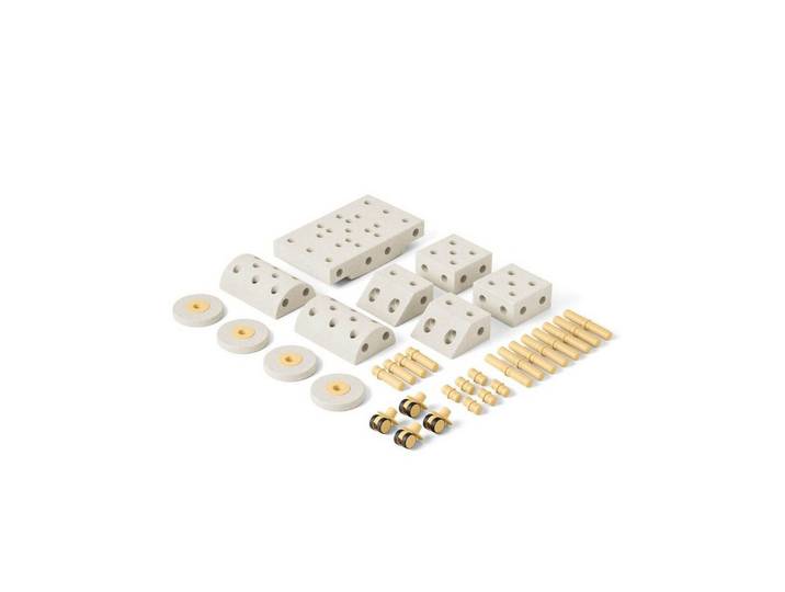 Modu Spielcenter Dreamer-Set - XXL