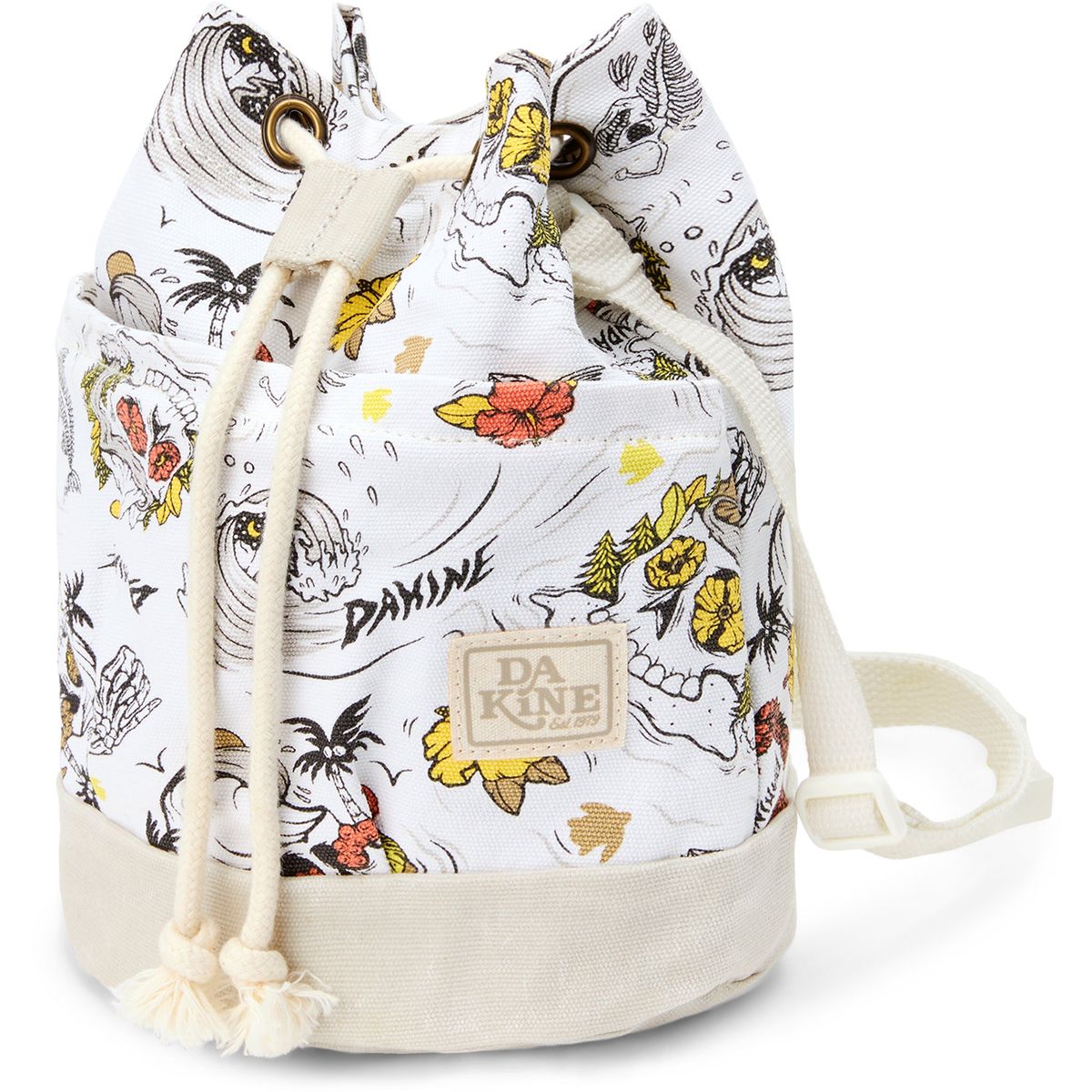 Dakine Saturday Mini Bag X Loindaflow loindaflow (988) D1012358-988