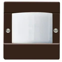 Busch-Jaeger Wächter braun 6800-31-102C