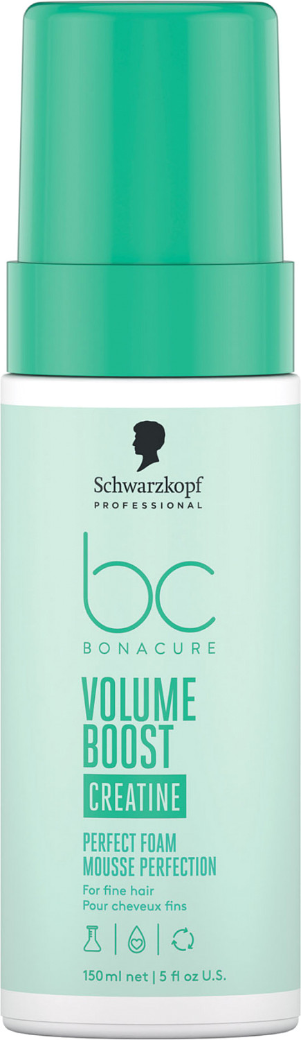 Schwarzkopf BC Bonacure Volume Boost Perfect Foam 150 ml 2709561