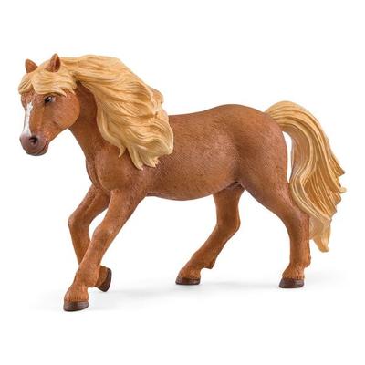 schleich® 13943 Islandpony Hengst