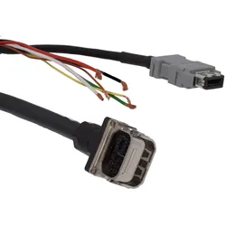 Mitsubishi Electric Power Feedback Einzelkabel PFS010B-15.0-A1-H