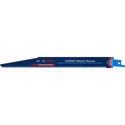 Bosch Professional Expert 'Vehicle Rescue' S 1157 CHM Säbelsägeblatt, 1 Stück (2608900380)