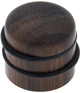 Harley Benton Parts Wood Dome Knob