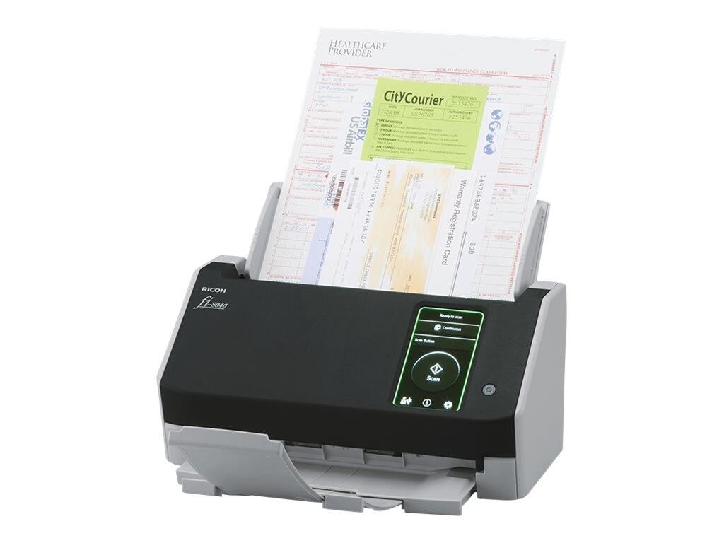 RICOH FI-8040 Dokumenten-Scanner PA03836-B001