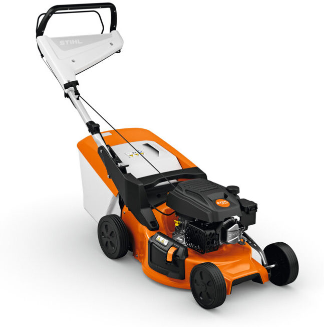 STIHL Tondeuse à gazon thermique RM 248 - 2024 (WB210113400)