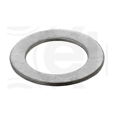 ELRING Dichtring, Ölablassschraube 524870 für MITSUBISHI