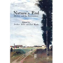 Nature's End, Fachbücher