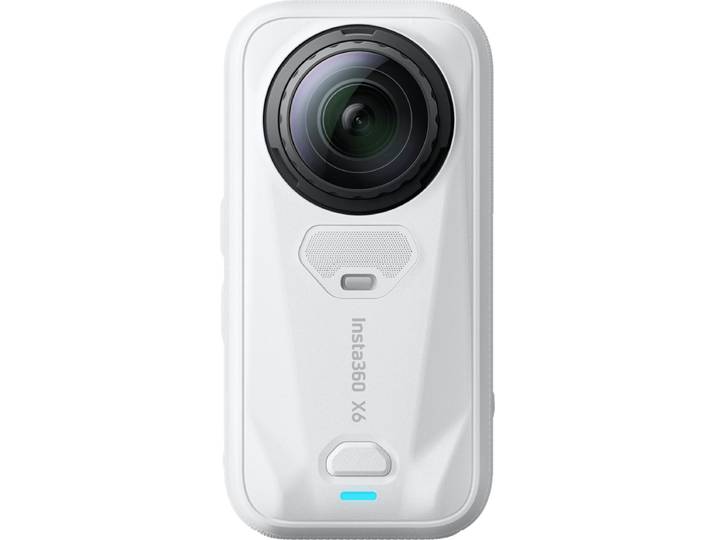 Insta360 X6 Wit