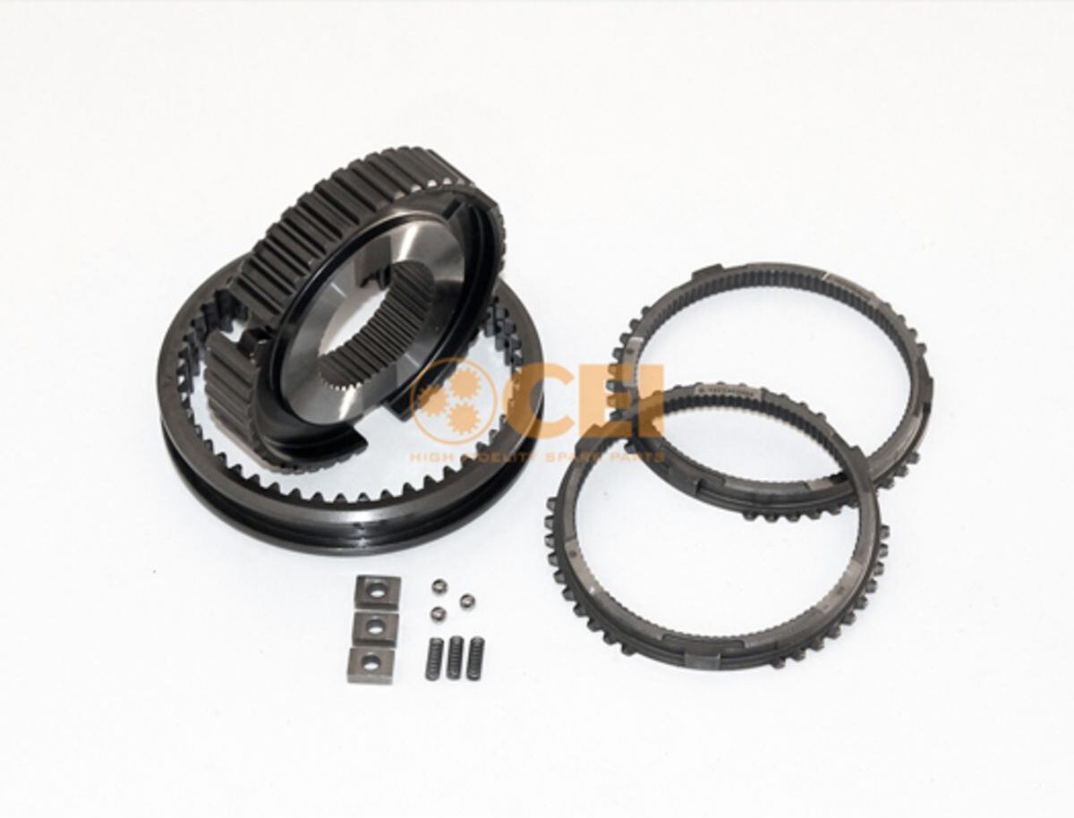 Synchronisator C.E.I 298642