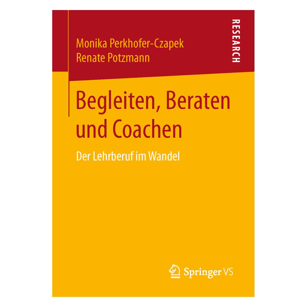 Gabler Begleiten, Beraten und Coachen (Deutsch, Softcover, Monika Perkhofer-Czapek, Renate Potzmann) (7452103)