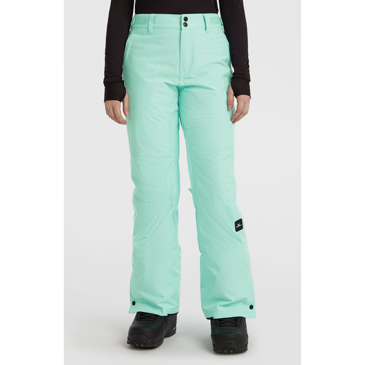 O'Neill Fwc'cruz Slim Snow Pants retro mint (16057) L 1550159-16057-L