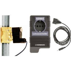 Greisinger 482757 GEWAS 191 AN-M-3/4 Wassermelder mit externem Sensor netzbetrieben