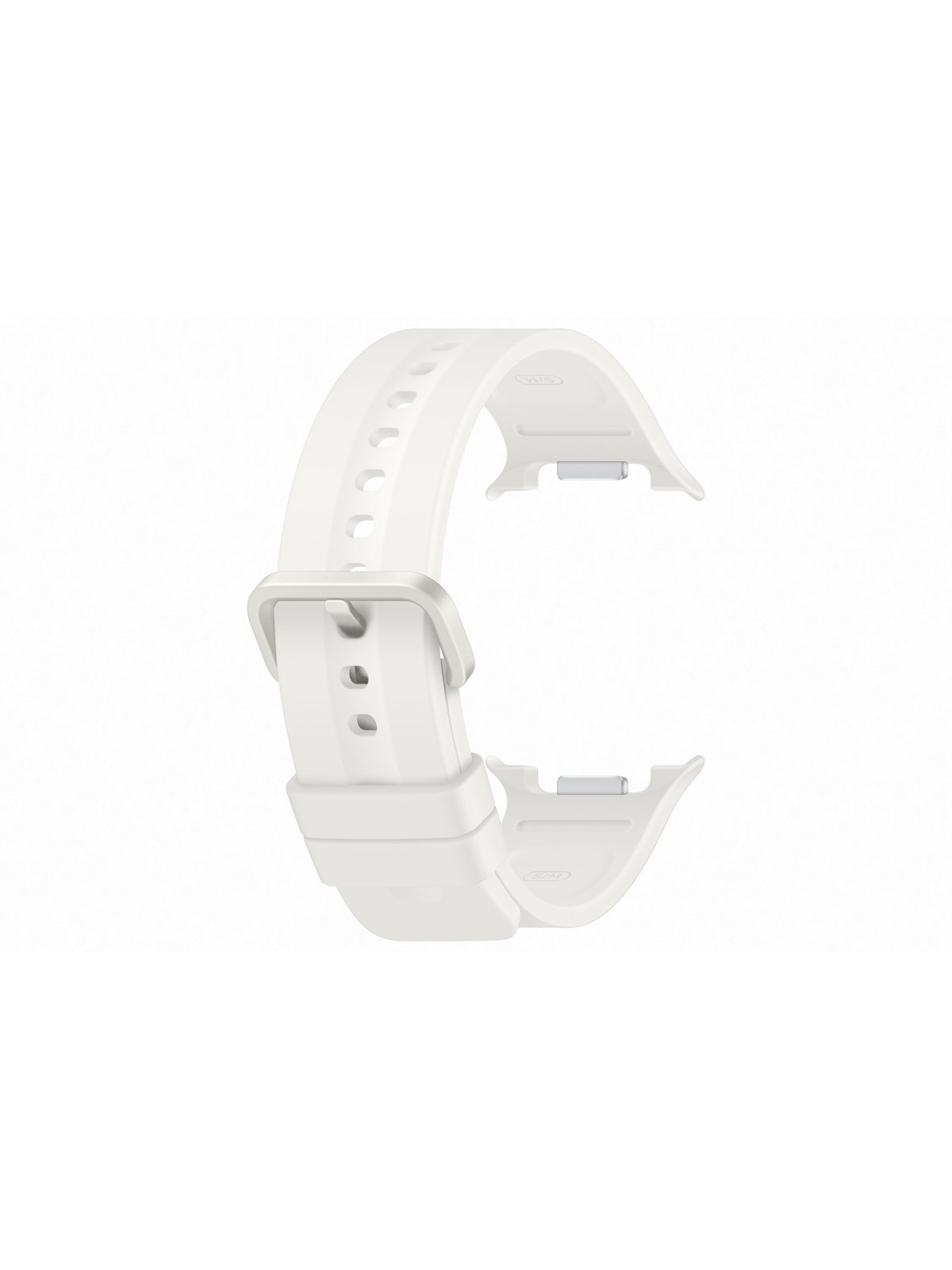 Samsung Galaxy Watch9 Sport Watch Band (S/M) - Cream