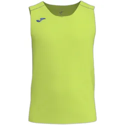 Joma, Herren, Sportshirt, R-City Fall (XL), Grün