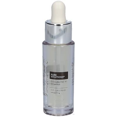 Incarose Pures Solutions Collageen 15 ml Solution