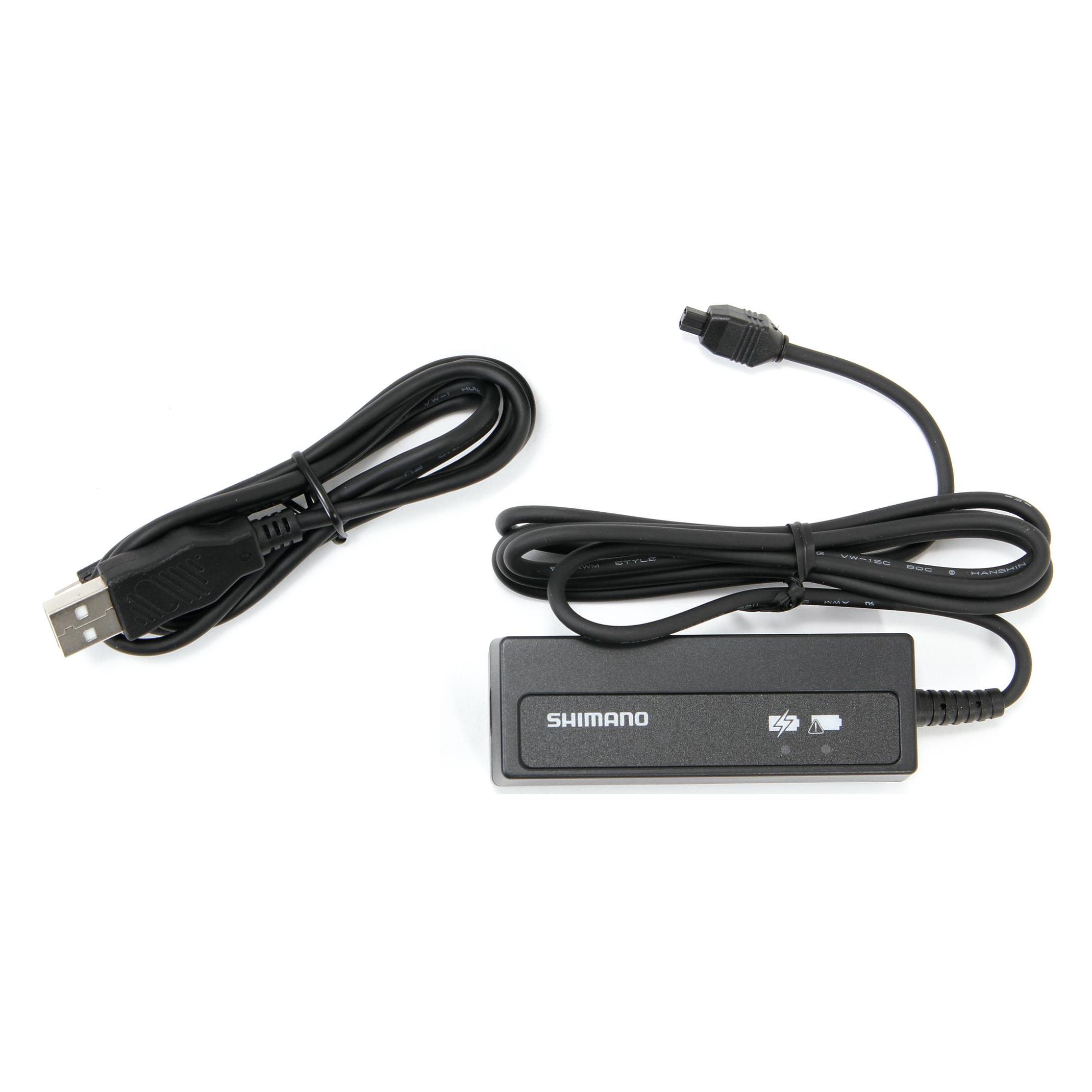 Shimano Di2 Sm-Bcr2 220v USB (69.55422)