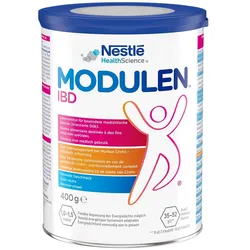 Modulen IBD, Neutral 1X400 g