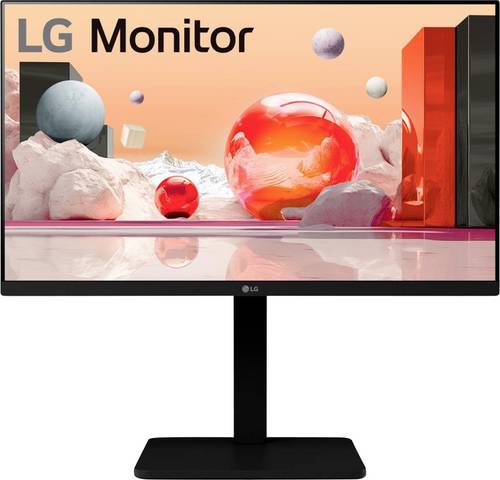 LG Electronics 24BA560-B LED-Monitor EEK D (A - G) 60.5cm (23.8 Zoll) 16:9 5 ms