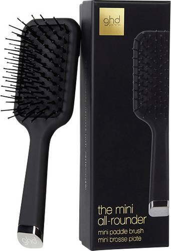GHD Haarbürste Schwarz