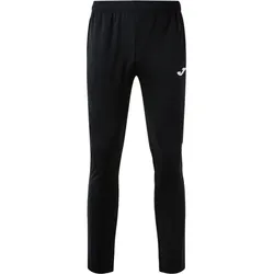 JOMA Championship 20 Trainingshose Kinder 100 - schwarz 104