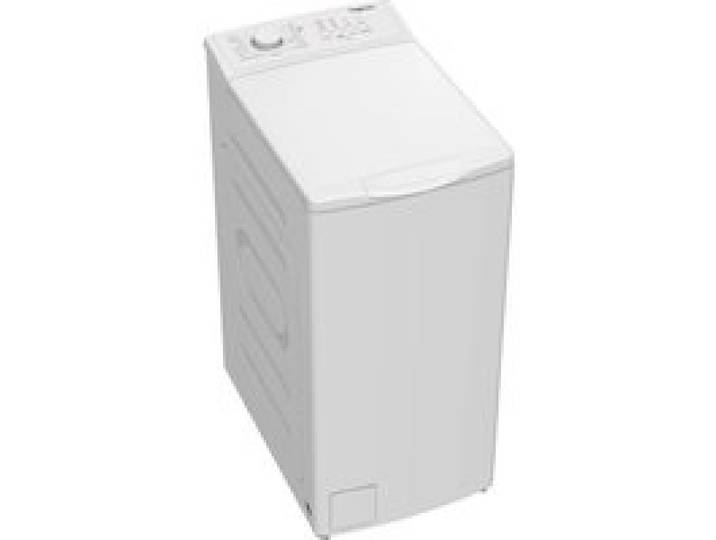 Frigeavia - Frllt510w - Blanc - Lave-linge Top 5 Kg - Essorage 1000 Tr/min - Classe D