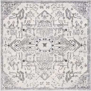 SAFAVIEH Tulum Kukka Boho Rug