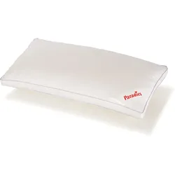 Kopfkissen SOFTY (BL 40x80 cm) - weiß - BL 40x80 cm
