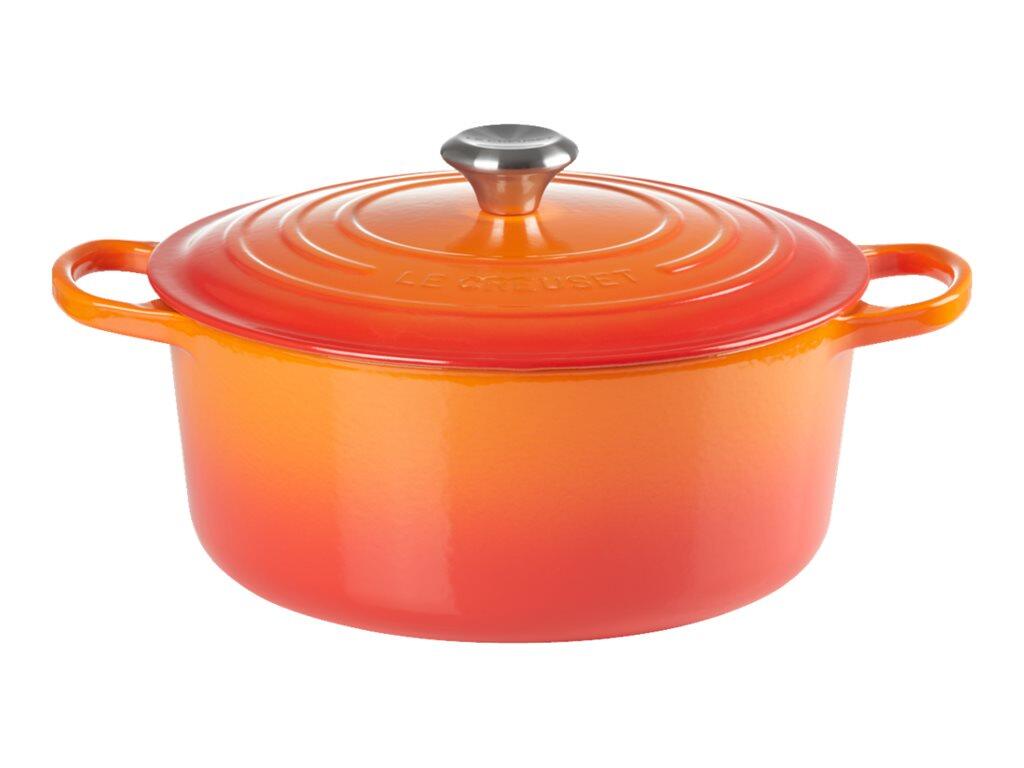 Le Creuset Bräter 28cm, vulkanfarben 21177280902430
